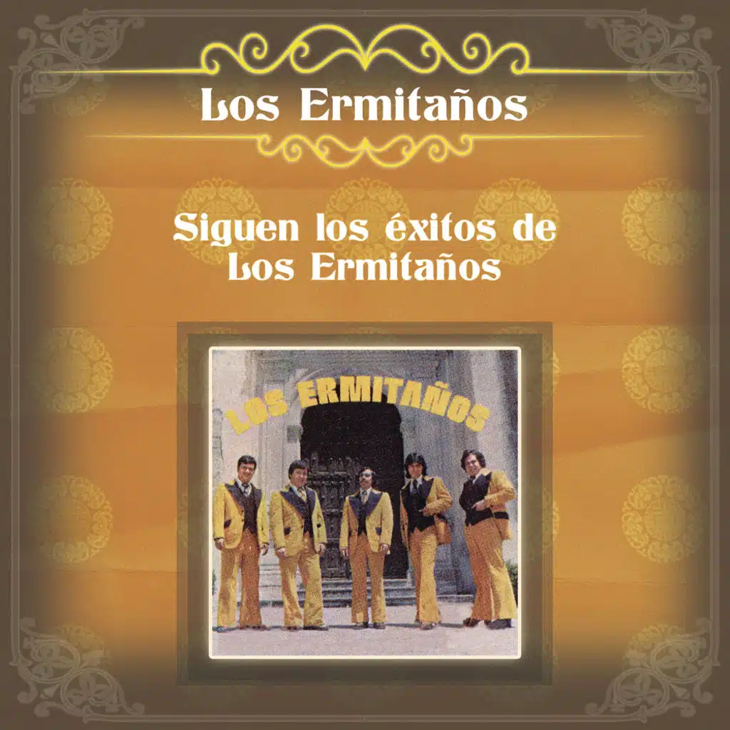 Siguen los Éxitos de