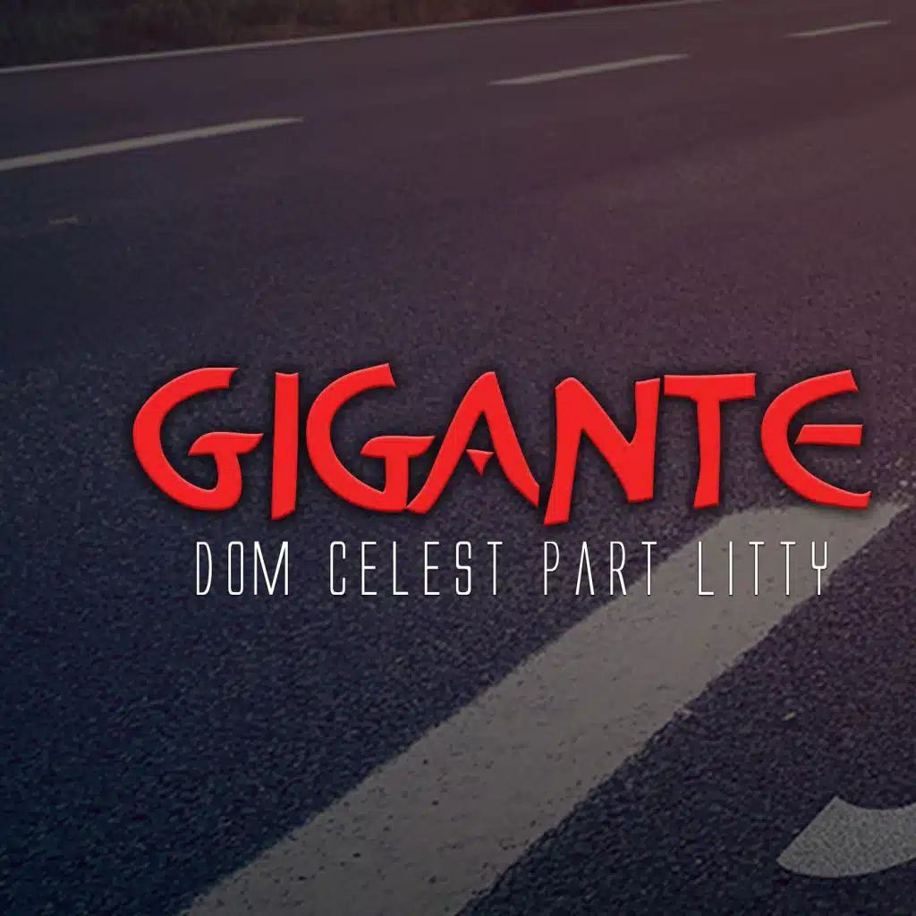 Gigante (feat. Litty)