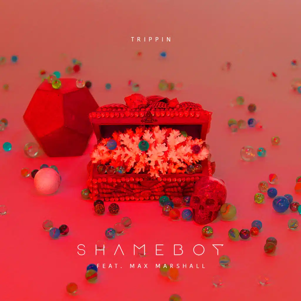 Trippin (feat. Max Marshall)