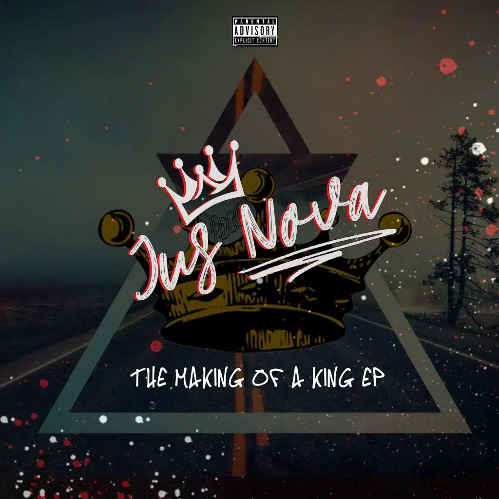 The Making of a King EP