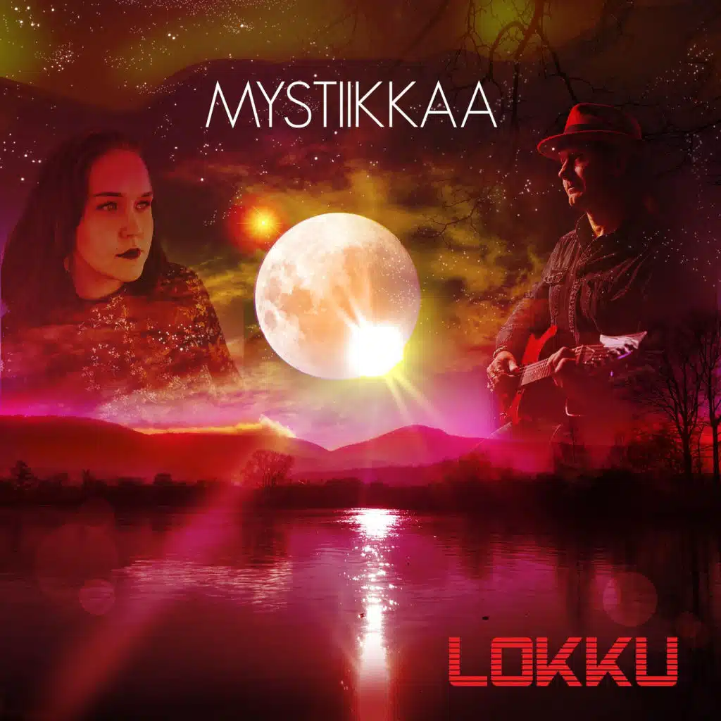 Mystiikkaa