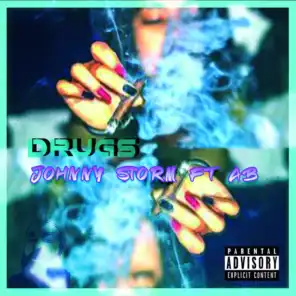 Drugs (feat. A.B.)