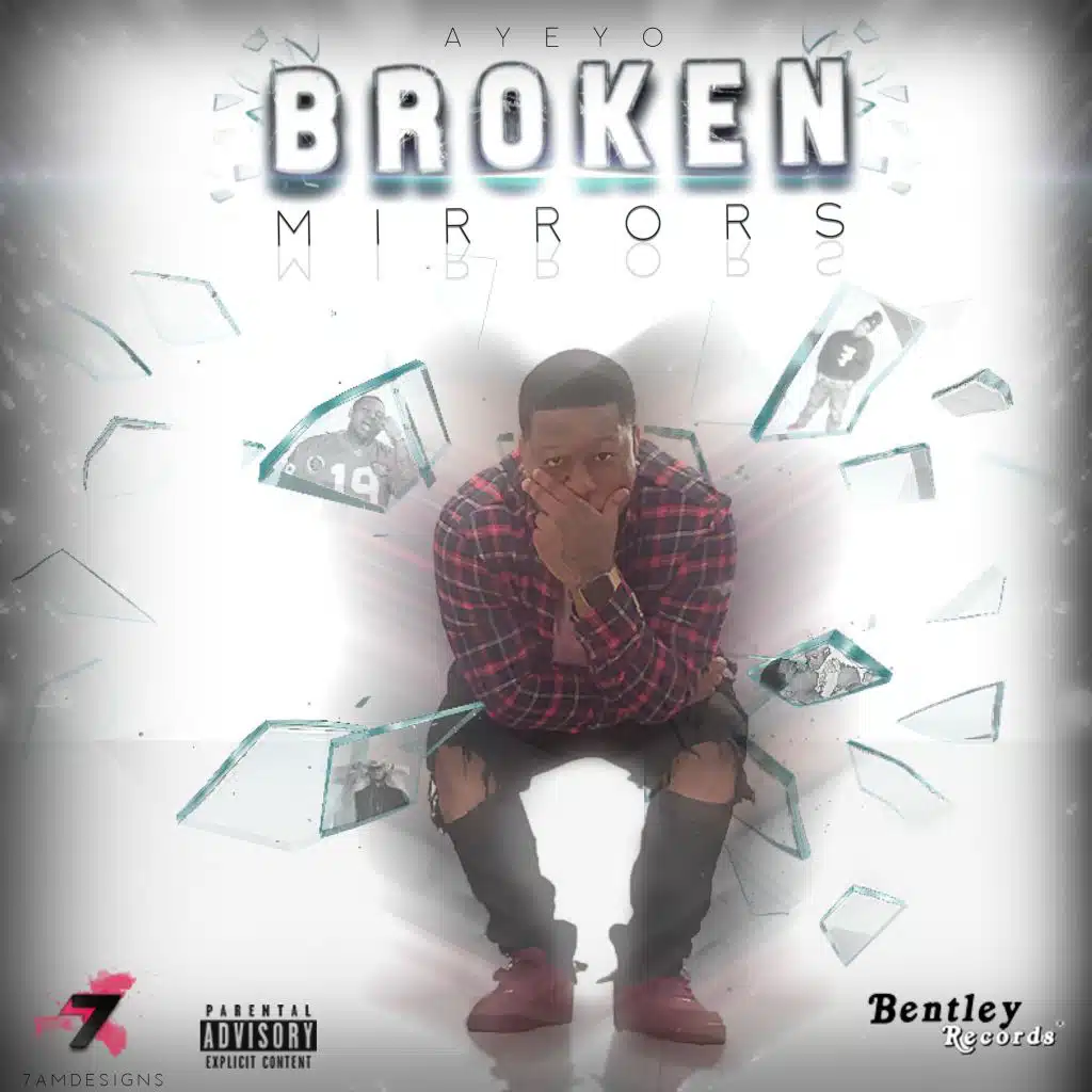 Broken Mirrors