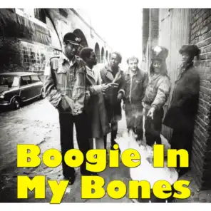 Boogie In My Bones, Vol.2
