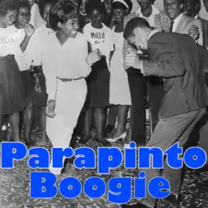 Parapinto Boogie, Vol.1