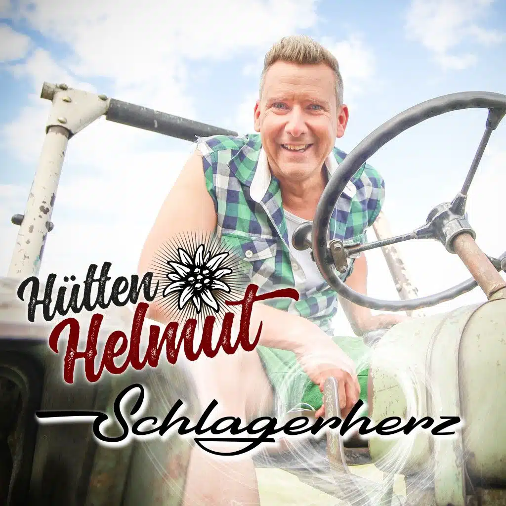 Hütten Helmut