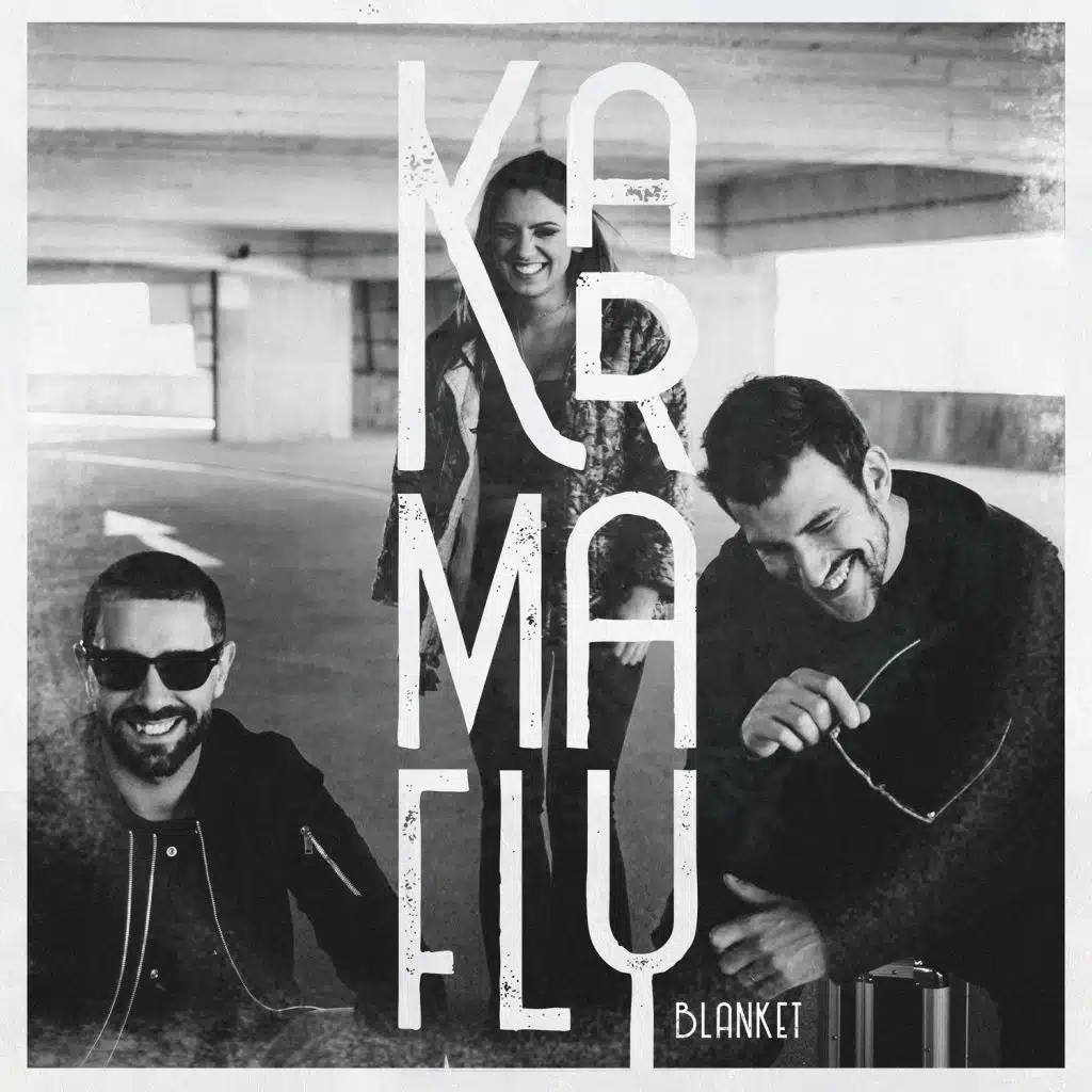 Karmafly