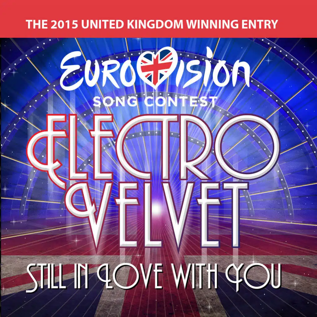 Still In Love With You (feat. Stringfever)