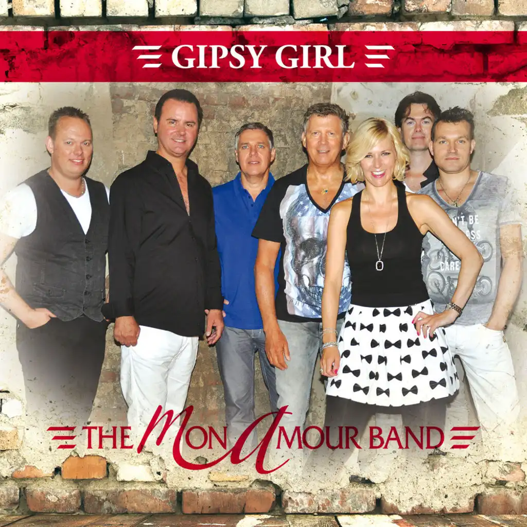 Gipsy Girl (Album Version)