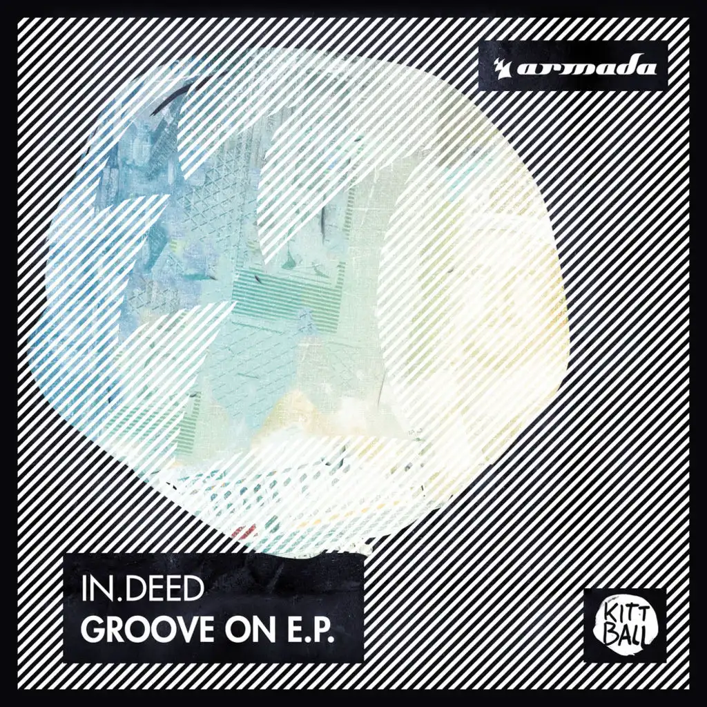 Groove On (Radio Edit)