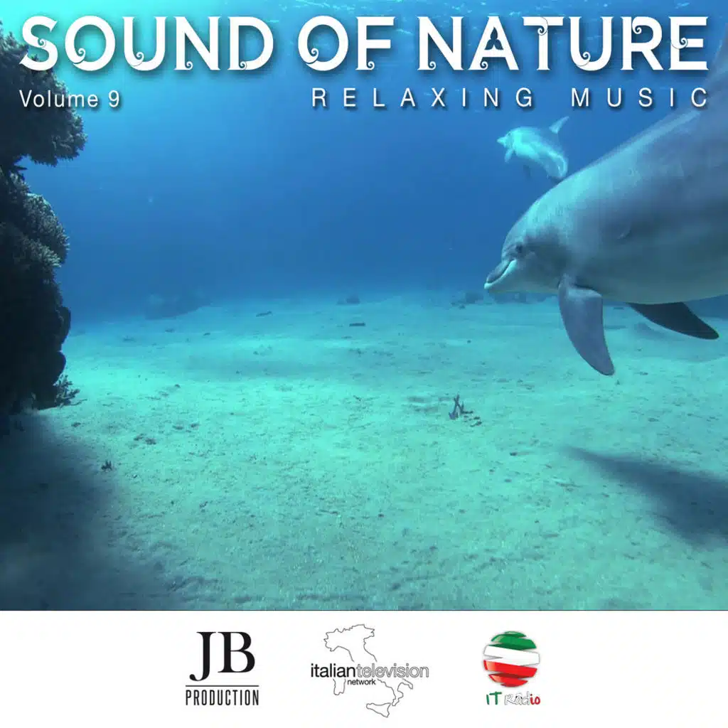 Sound of Nature: Vol.9 Deep Blue (Relaxing Music)