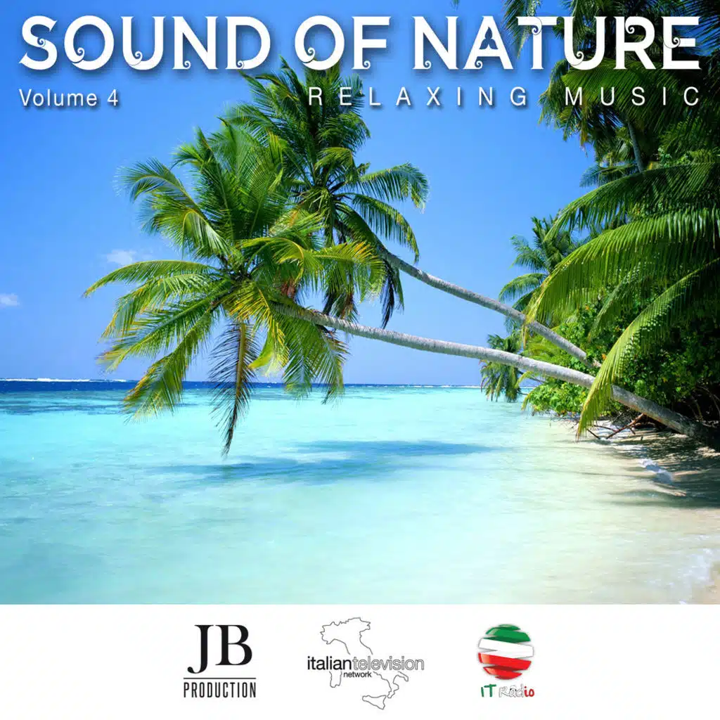 Sound of Nature: Vol 4 Sea (Relaxing Music)