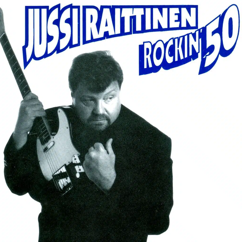 Jussi Raittinen