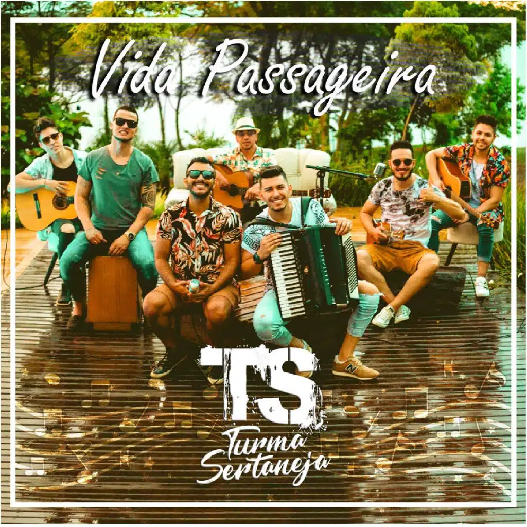 Vida Passageira (Acústico)