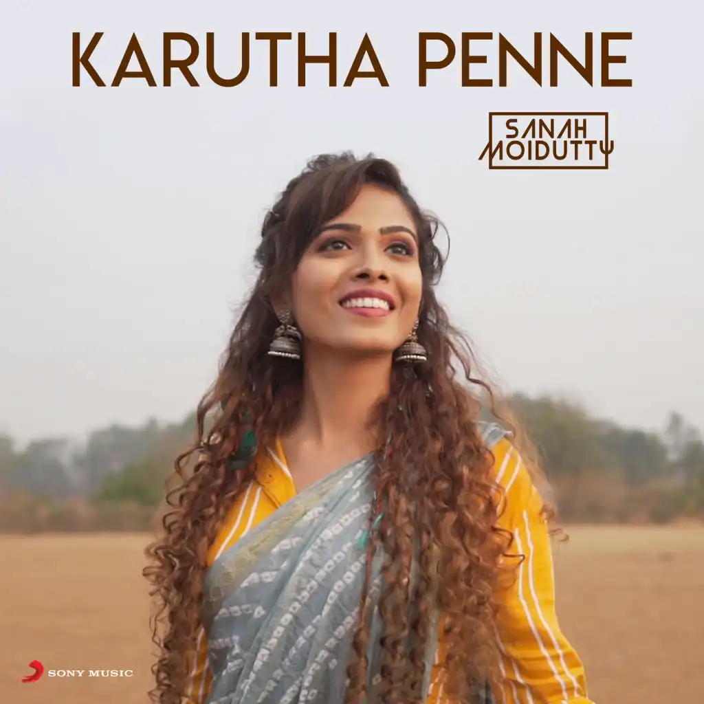 Karutha Penne (Rendition)
