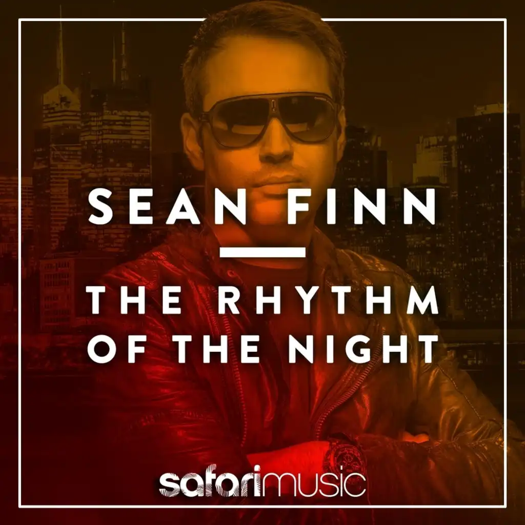 The Rhythm Of The Night (Jay Frog Remix)