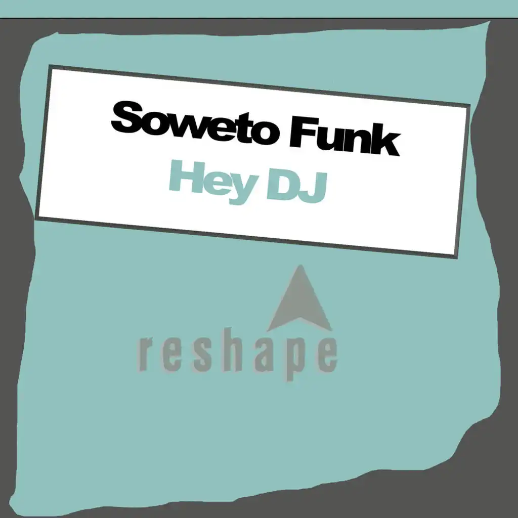 Hey D.J. (Frank'o Moiraghi New Funk Mix)