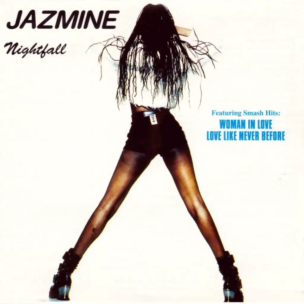 JaZmine - Nightfall | Play on Anghami