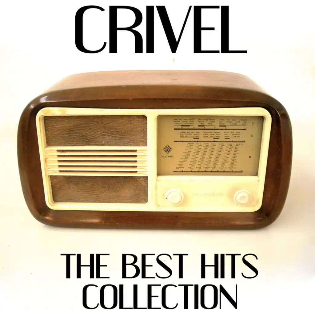The Best of Crivel