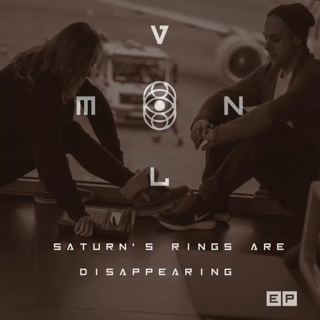 Saturn's Rings Are Disappearing