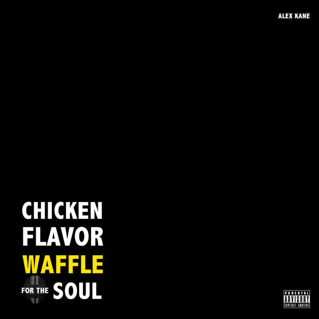 Chicken Flavor Waffle for the Soul