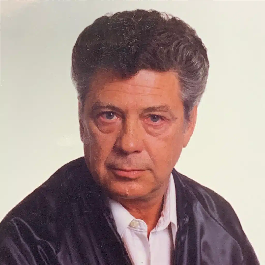 They All Asked for You