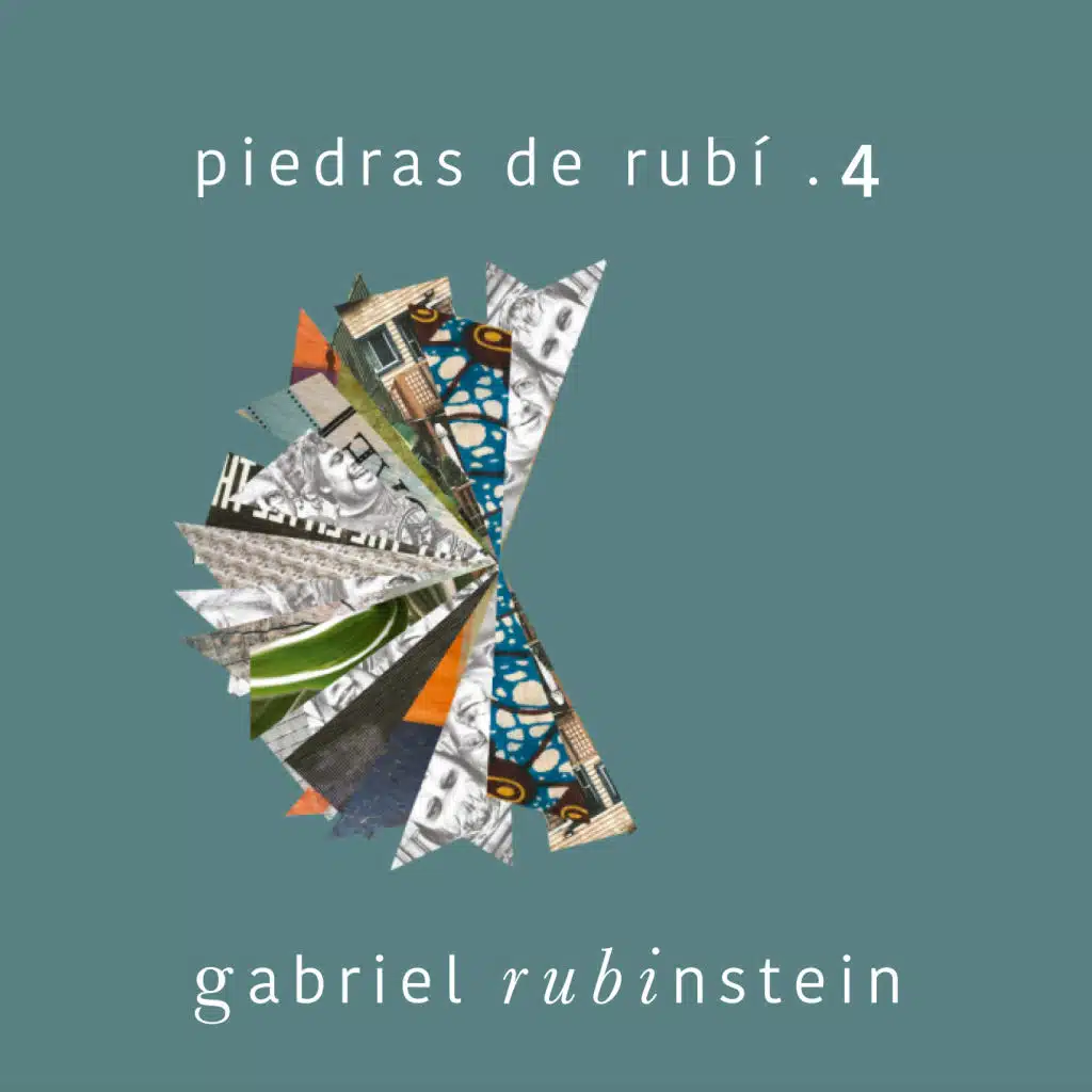 Piedras de Rubi 4