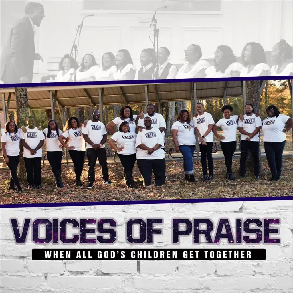 The Voices Of Praise