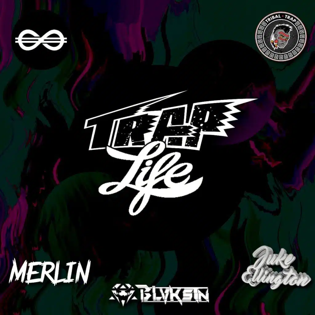 TRAPLIFE (feat. BLVKSTN)