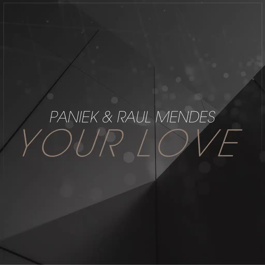 Paniek & Raul Mendes