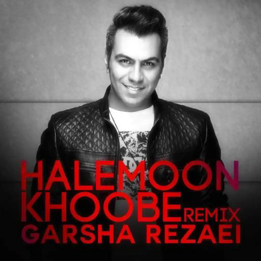 Halemoon Khoobe (Remix)