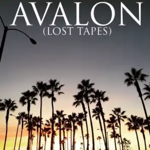 AVALON (lost tapes)