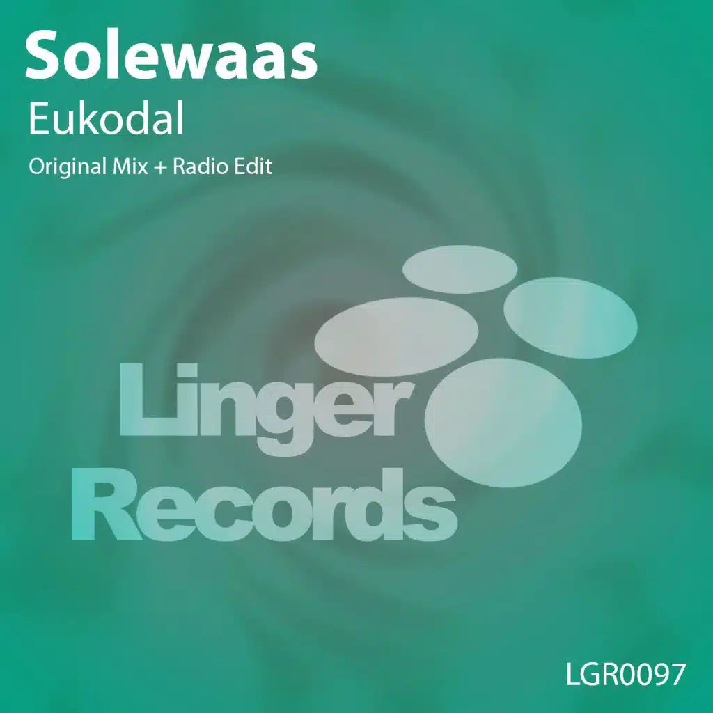 Eukodal (Radio Edit)
