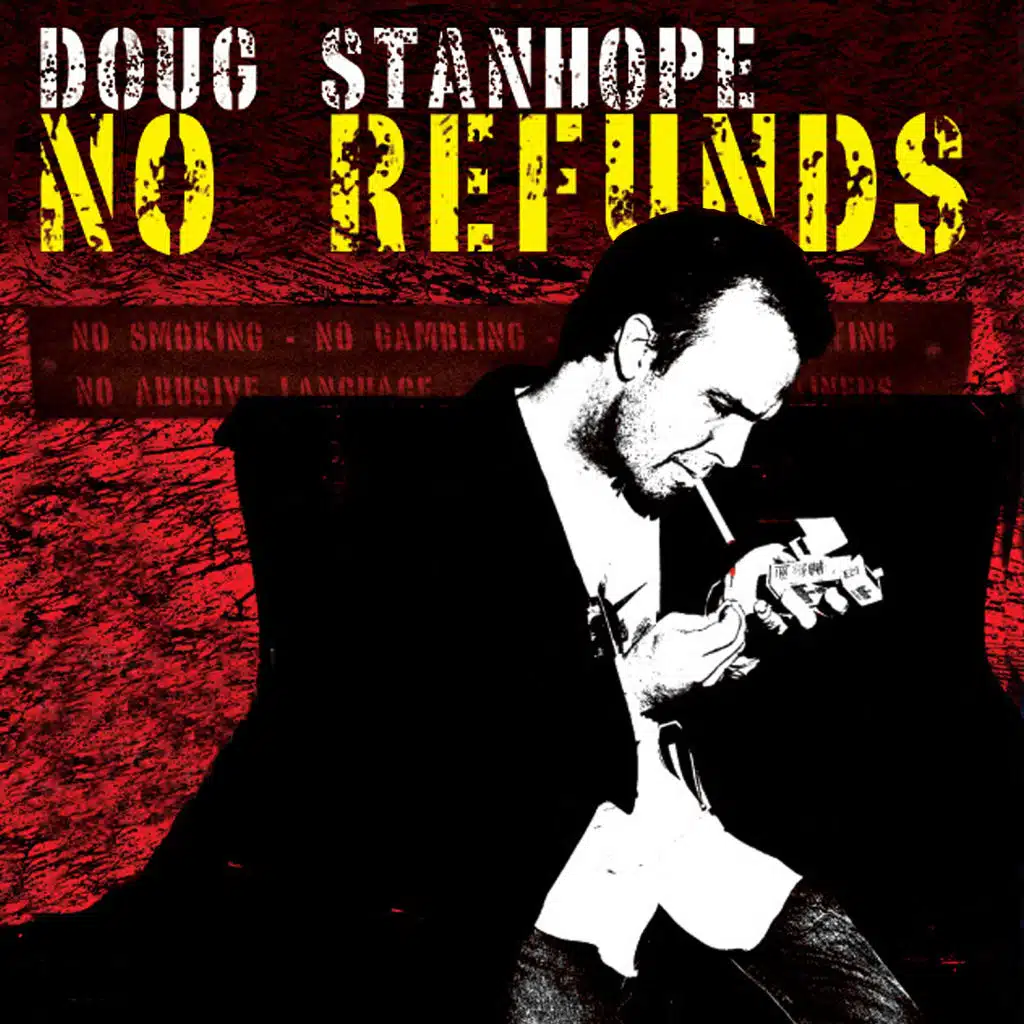 Doug Stanhope