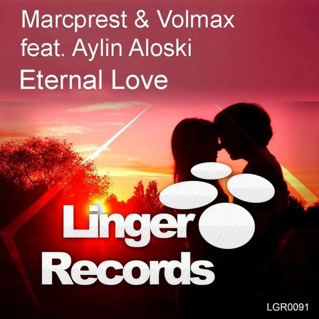 Marcprest & Volmax feat. Aylin Aloski