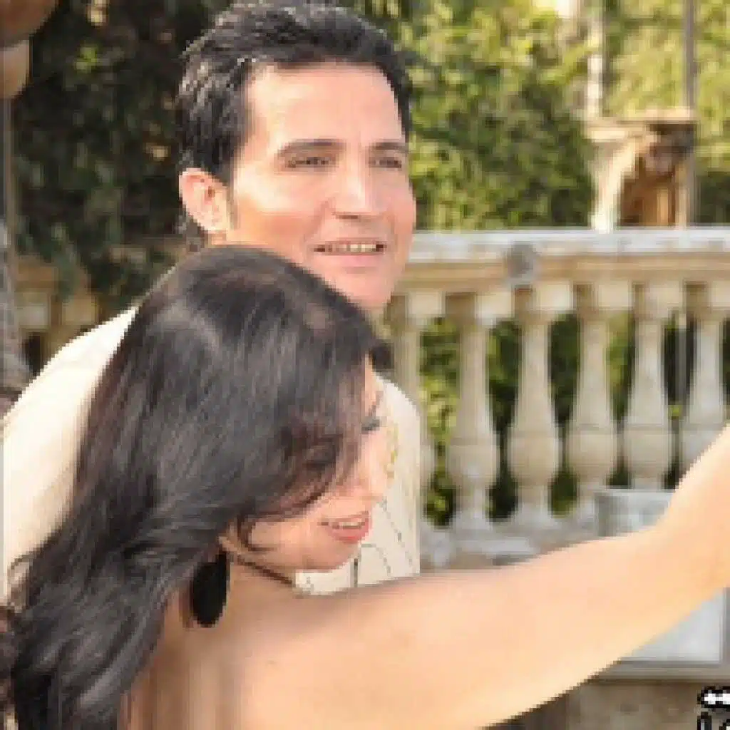 الدنيا زي المروحة