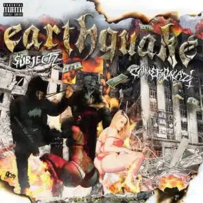 EarthQuake (feat. Cameronazi)