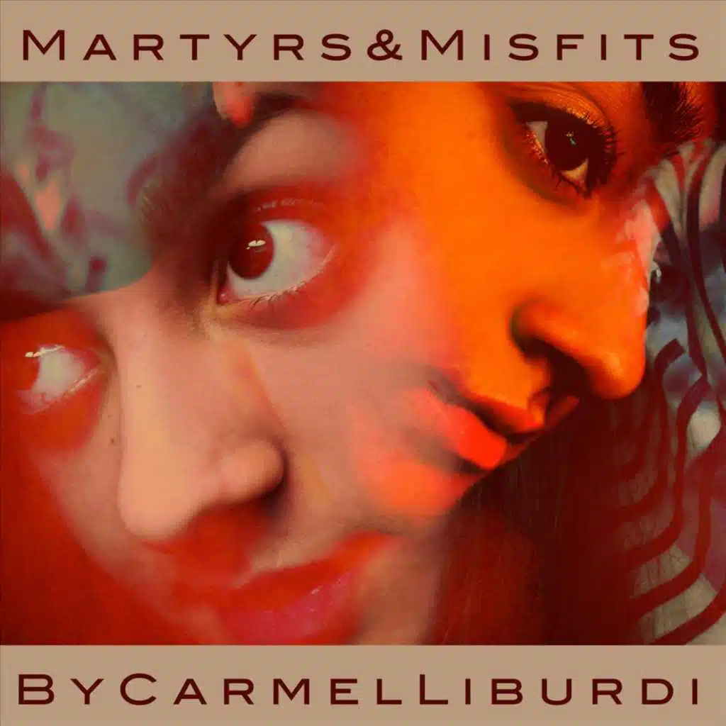 Martyrs & Misfits (Demo)