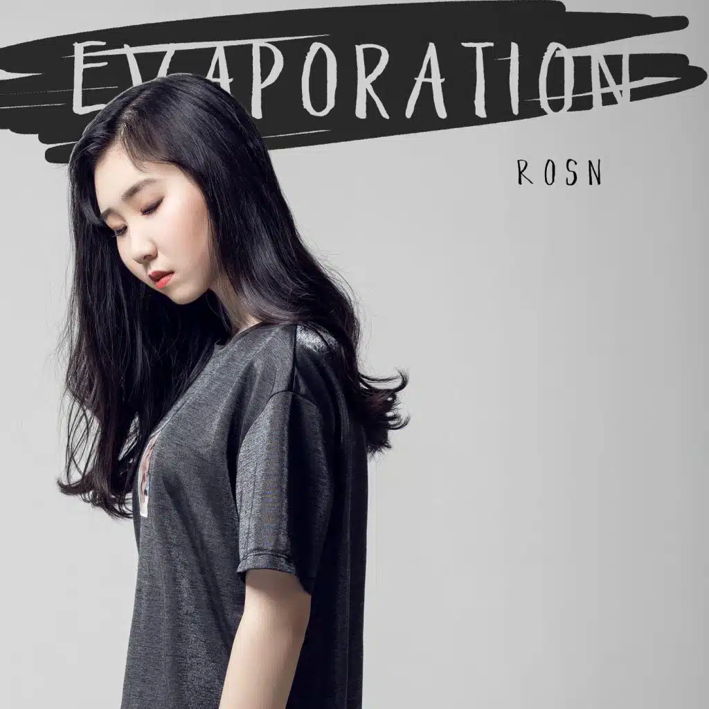 Evaporation