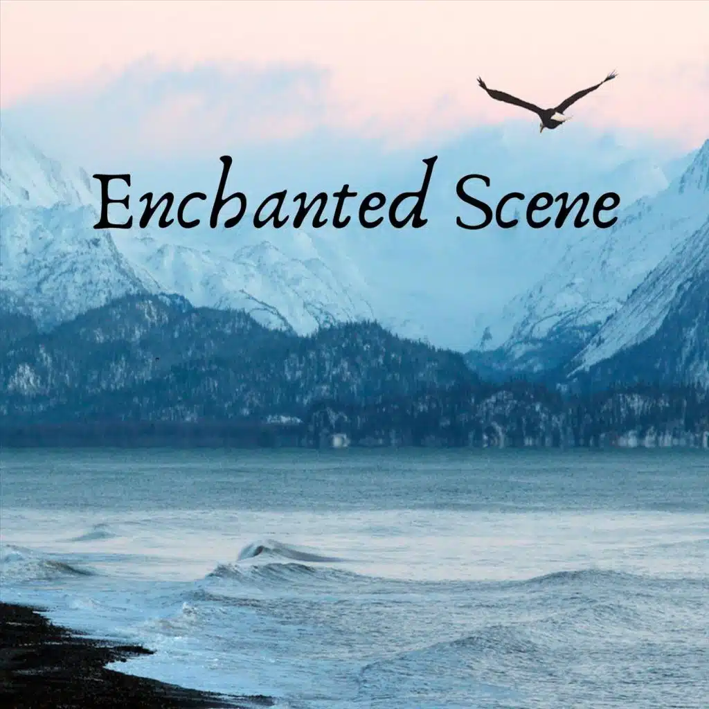 Enchanted Scene