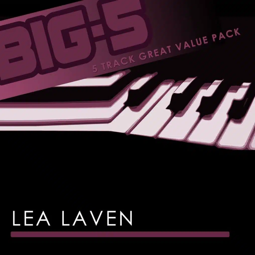 Big-5: Lea Laven
