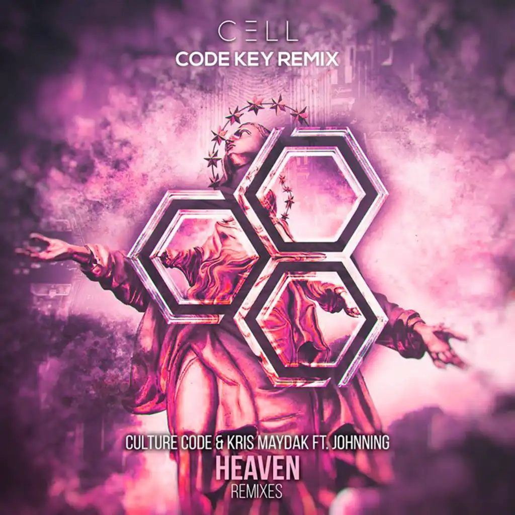 Heaven (Code Key Remix)