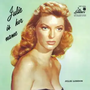 Julie Is Her Name