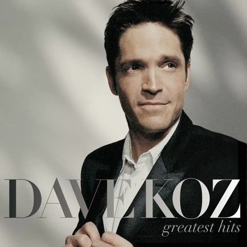 Dave Koz Featuring BeBe Winans