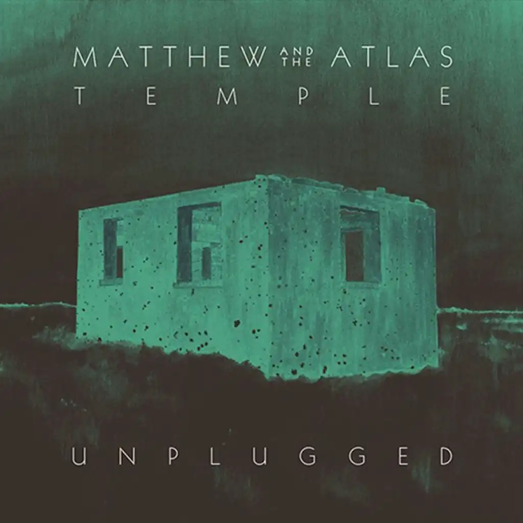 Temple (Unplugged)