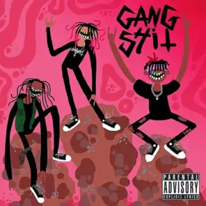 GangShit (feat. ZillaKami & Cameronazi)