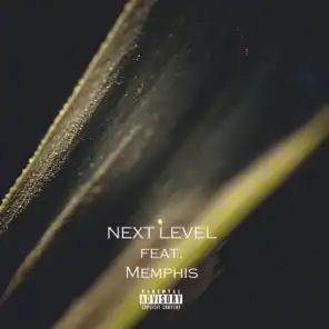 New Level (feat. Memphis)