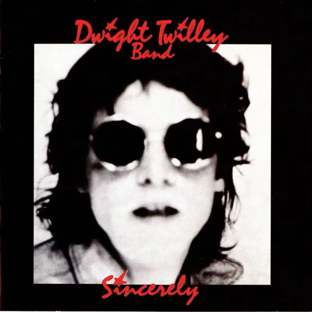 Dwight Twilley Band