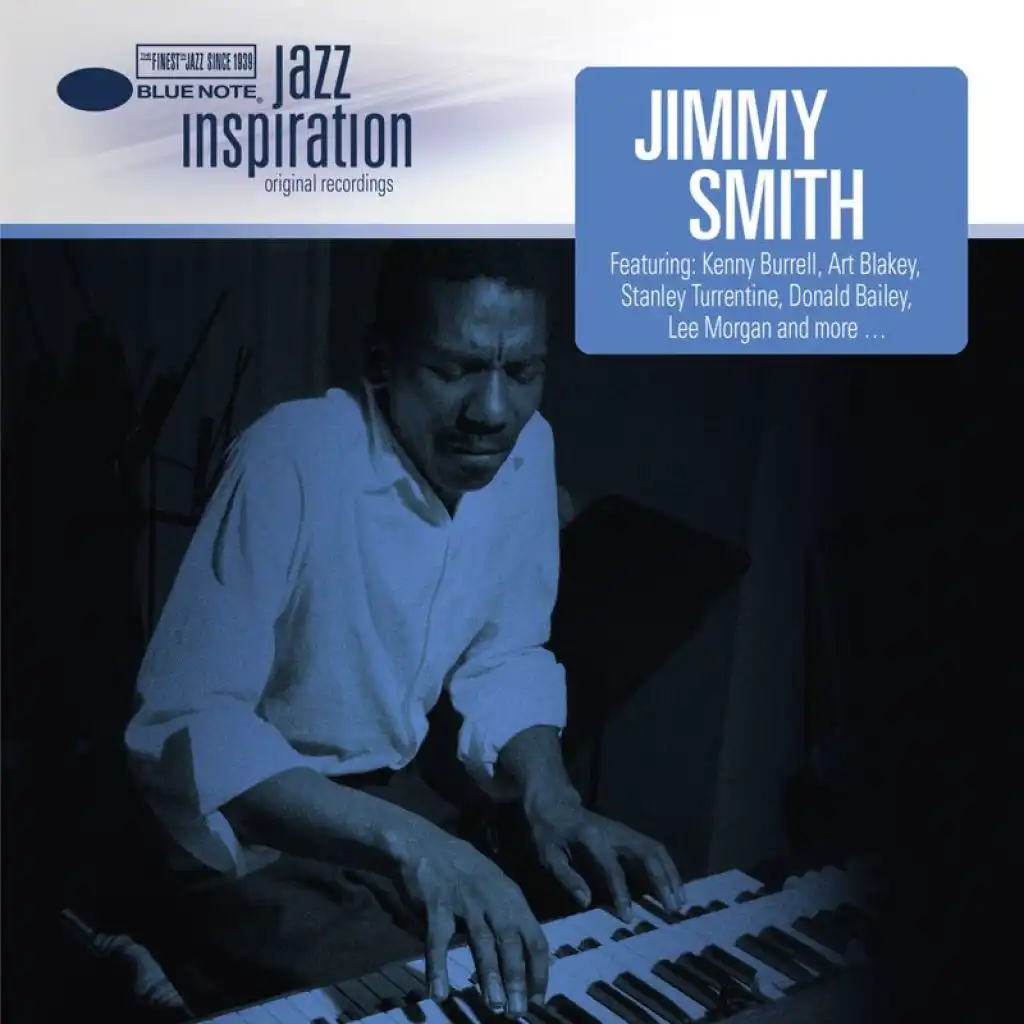 Jumpin' The Blues (2007 Digital Remaster)