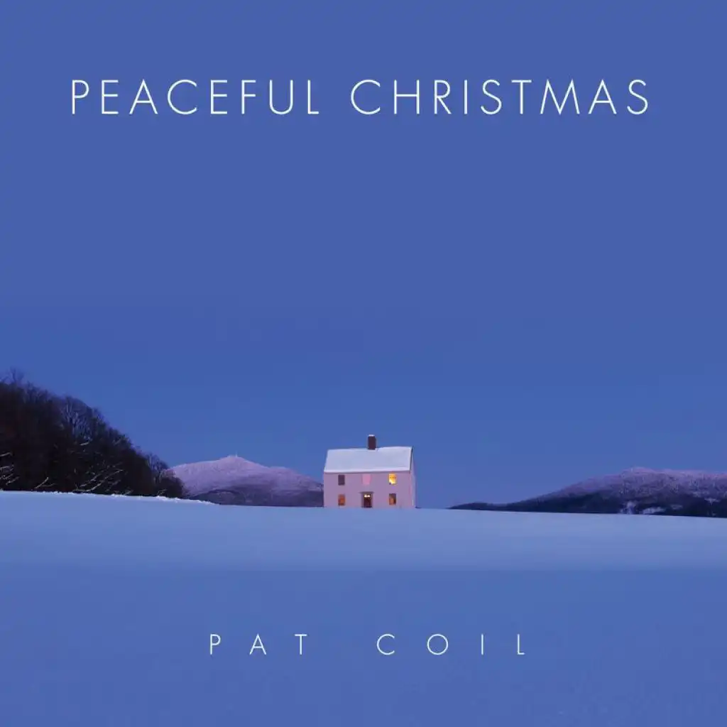 O Come Emanuel (Peaceful Christmas Album Version)